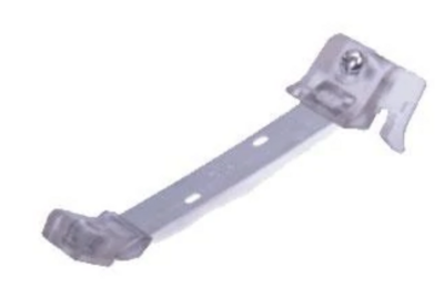 AIRTAC CYLINDER PART&lt;br&gt;SWITCH BRACKET 1 1/16&quot; BORE (CLAMP)